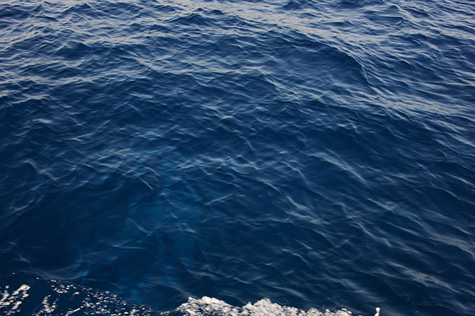 Malta Sea Blue