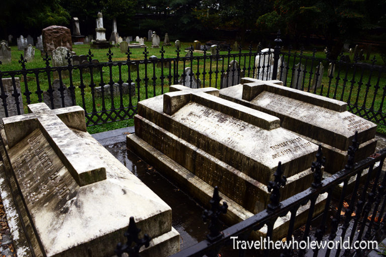 Visiting Wilmington, Delaware