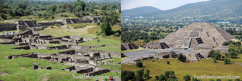 Teotihuacan