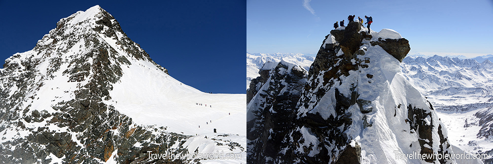 Grossglockner