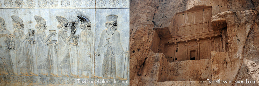 Persepolis