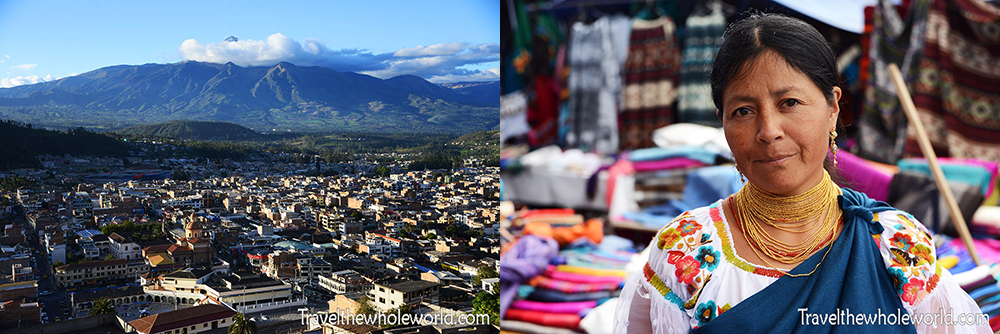 Otavalo