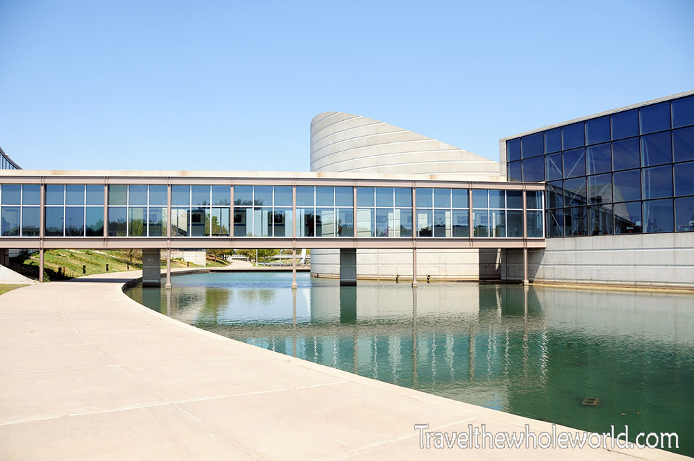 Kansas Wichita River Expo Center