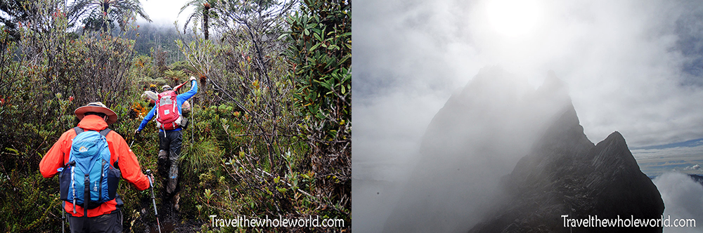 Carstensz Pyramid