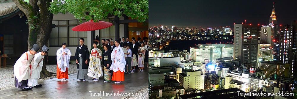 Tokyo