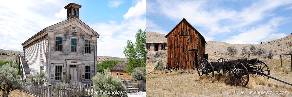 Bannack