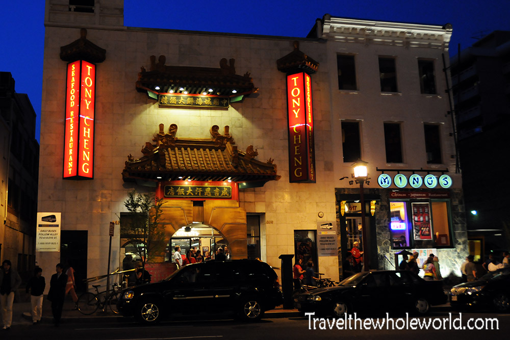 Restaurants In Chinatown Dc | Best Restaurants Near Me