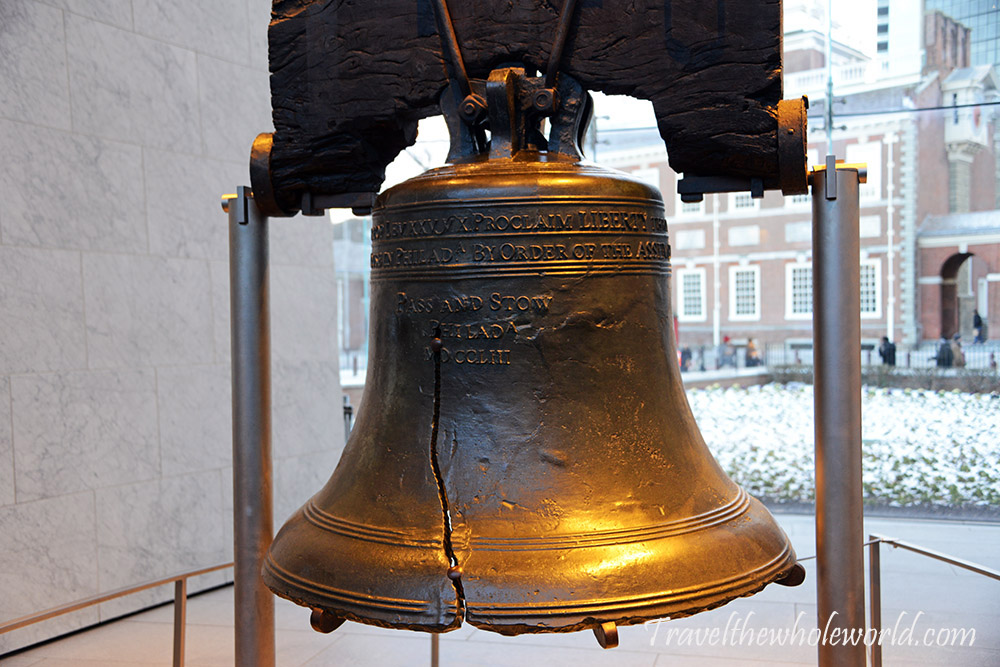 America United States Philadelphia Philly Liberty Bell