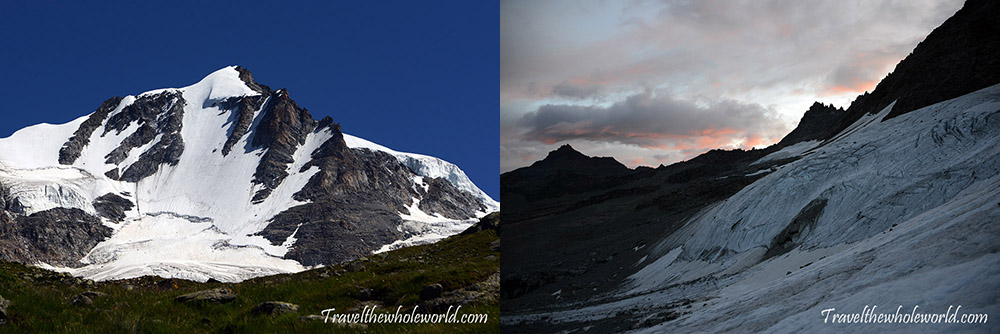 Gran Paradiso