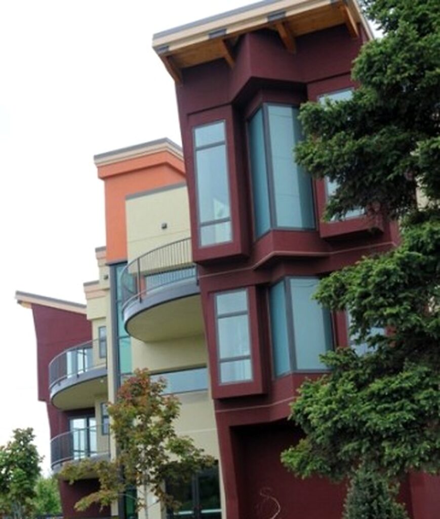 Apartments in Anchorage Alaska