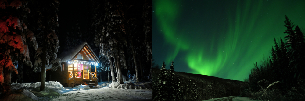Fairbanks Alaska