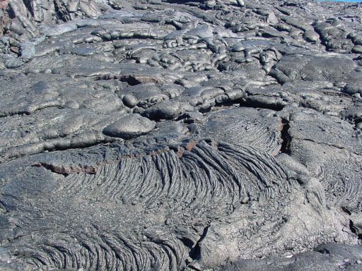Hawaii Lava