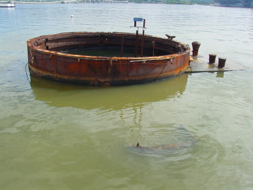 Hawaii Pearl Harbor USS Arizona