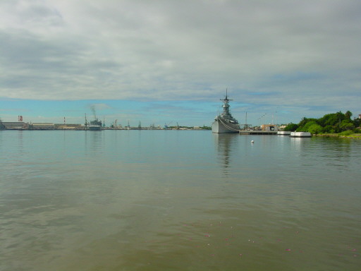 Hawaii Pearl Harbor