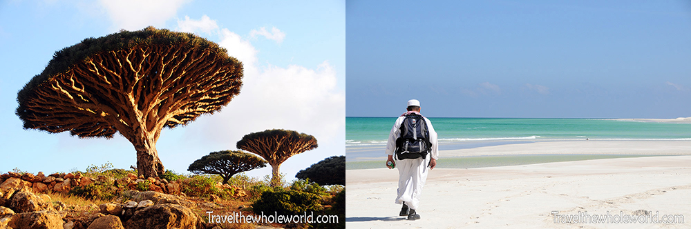 Socotra Yemen