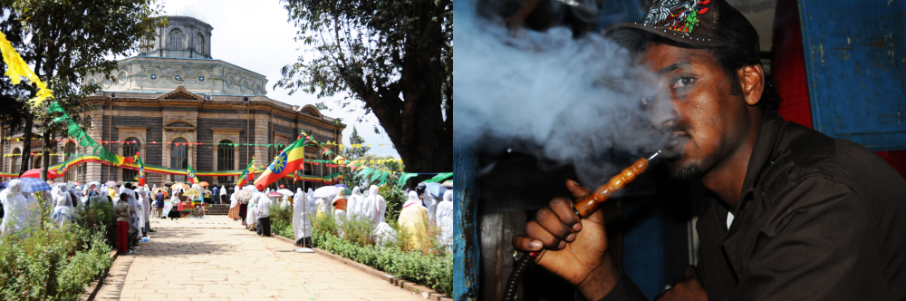 Addis Ababa, Ethiopia