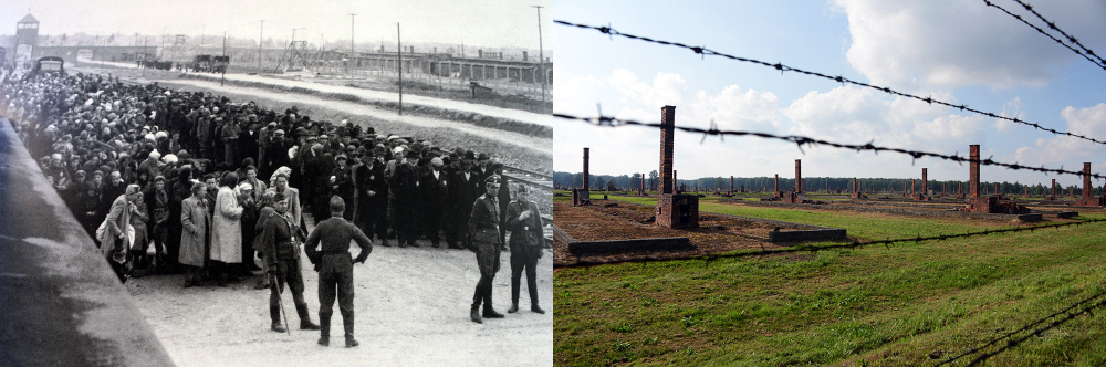 Auschwitz