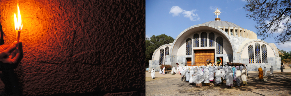Axum, Ethiopia