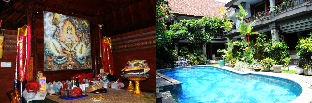 Bali