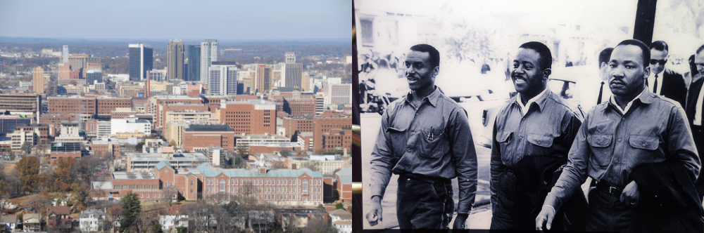 Birmingham, Alabama