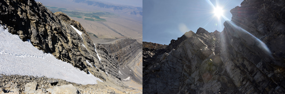 Borah Peak