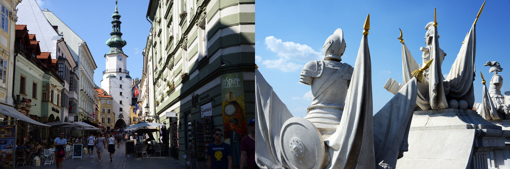 Bratislava, Slovakia