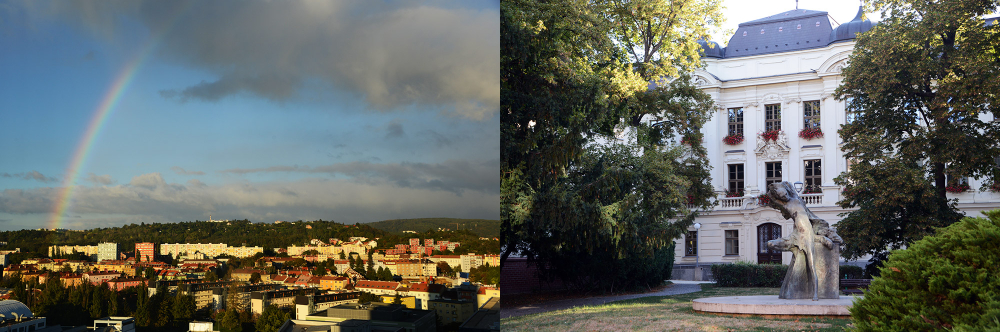 Brno Czechia