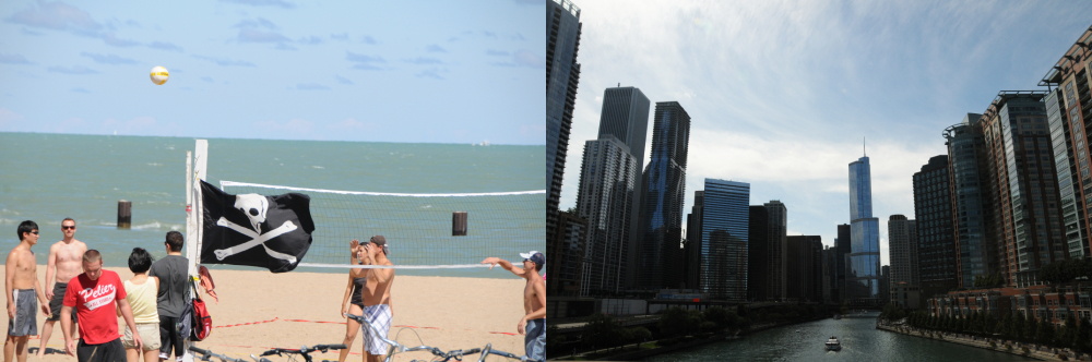 Chicago, Illinois