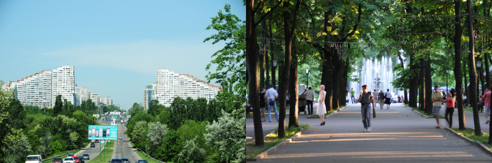 Chisinau Moldova