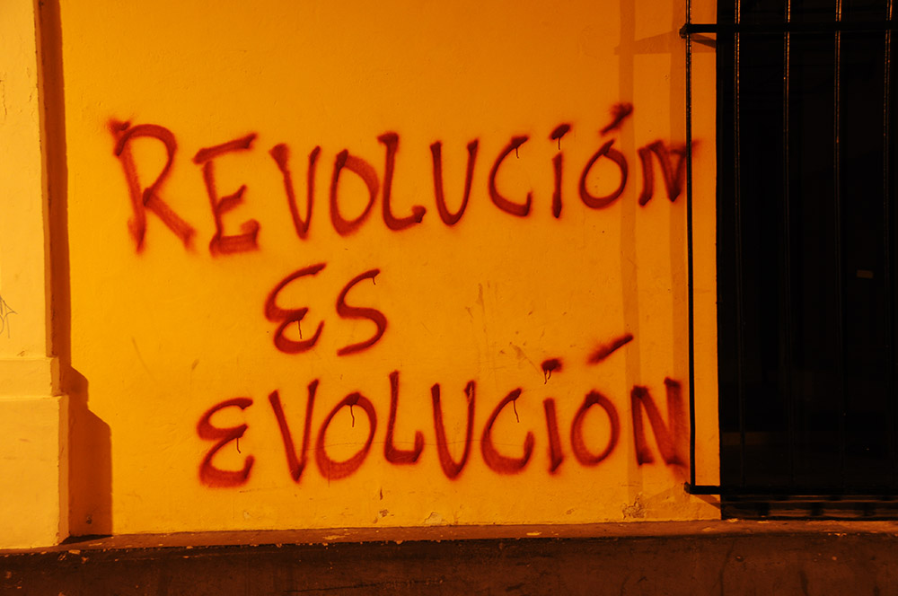 Colombian independence history exhibit in Santa Marta