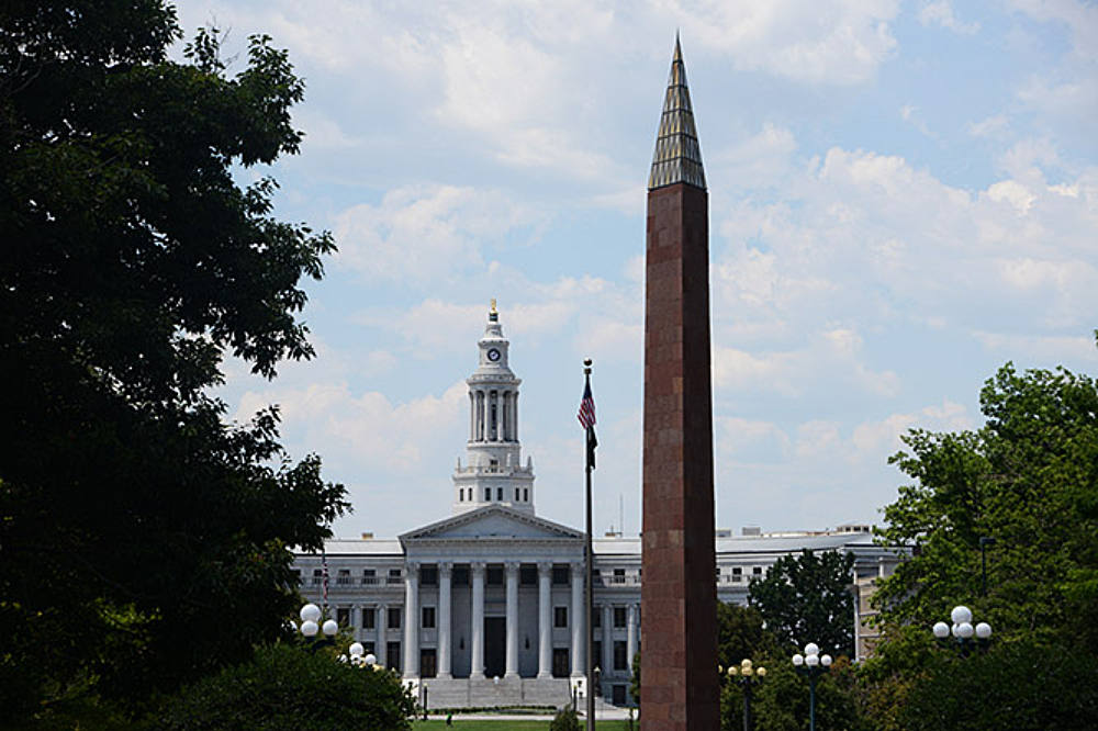 Denver Civic Center