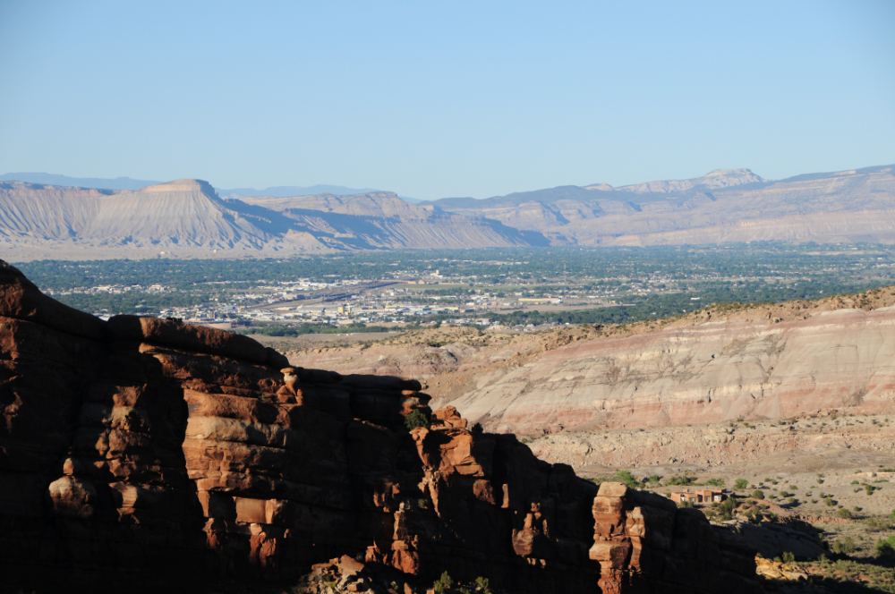 Grand Junction, Colorado