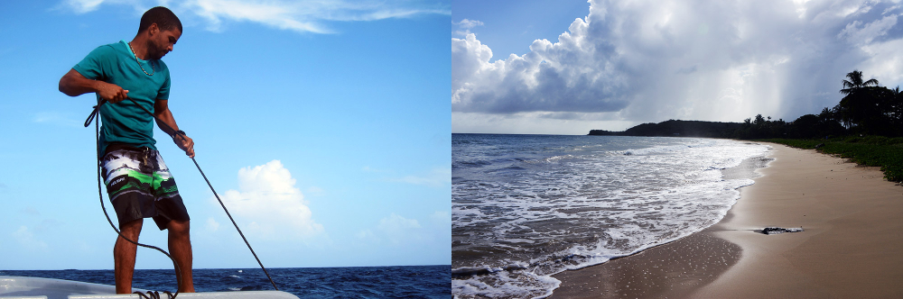 Corn Islands Nicaragua