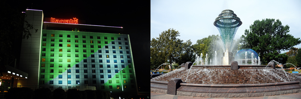 Council Bluffs