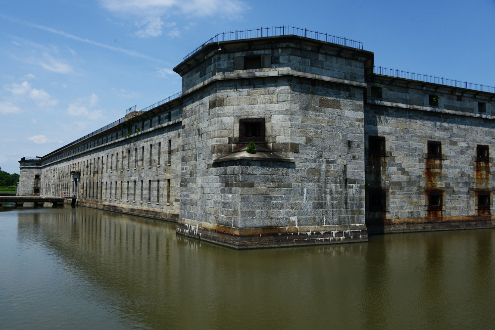 Fort Delaware