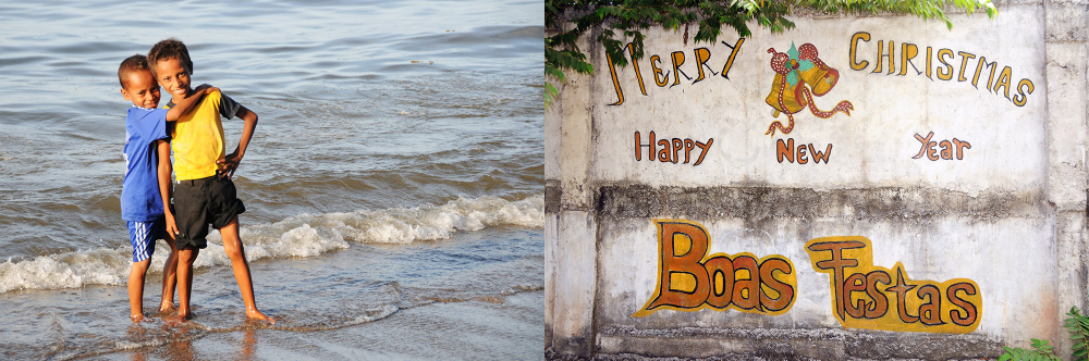Dili, Timor-Leste
