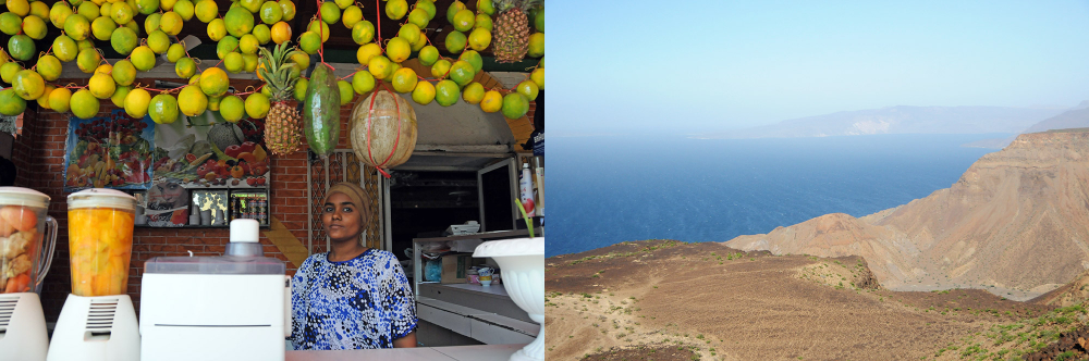 Djibouti