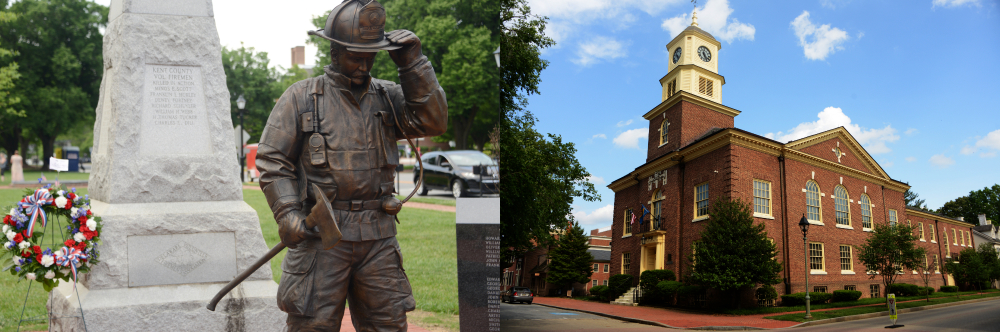 Dover Delaware