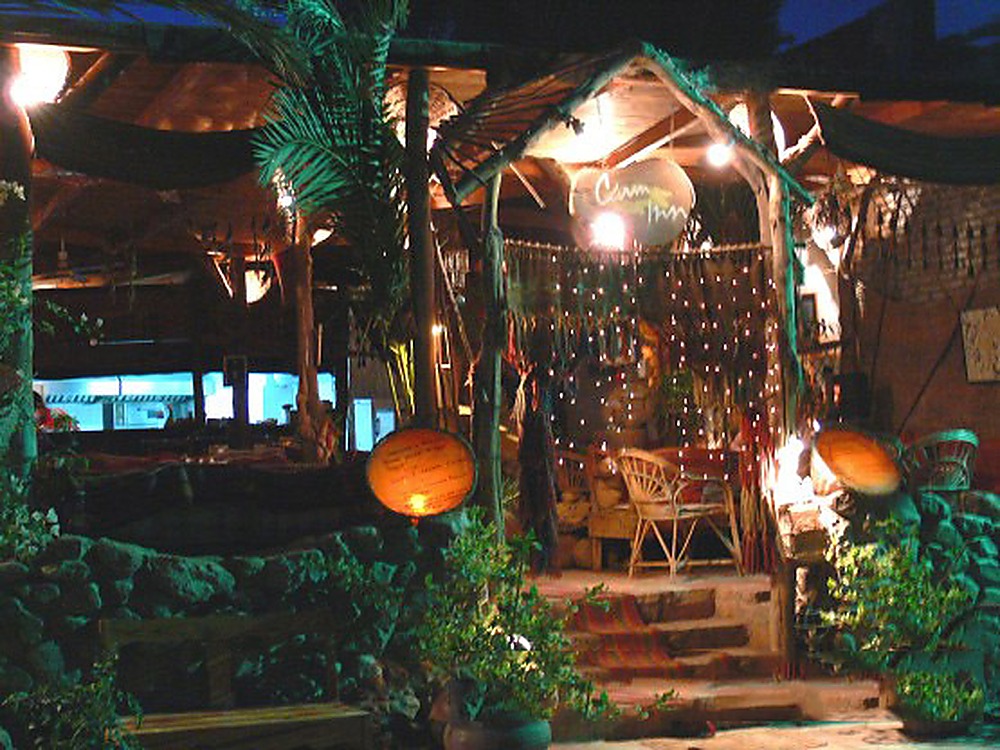 Egypt Dahab Shop