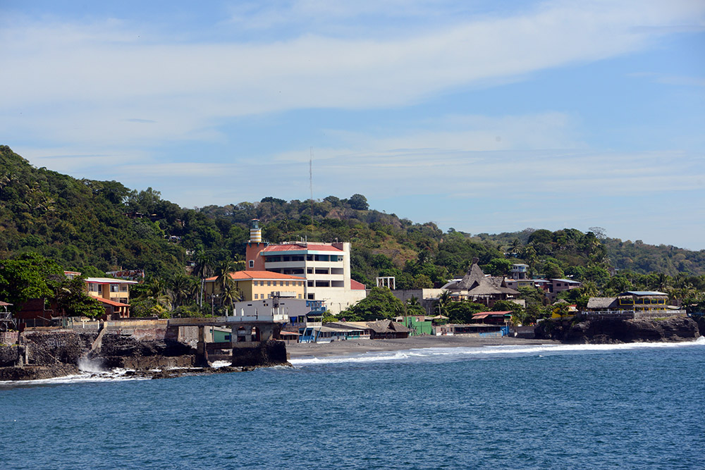 La Libertad El Salvador
