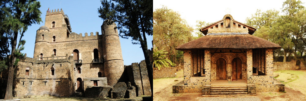 Gondar, Ethiopia