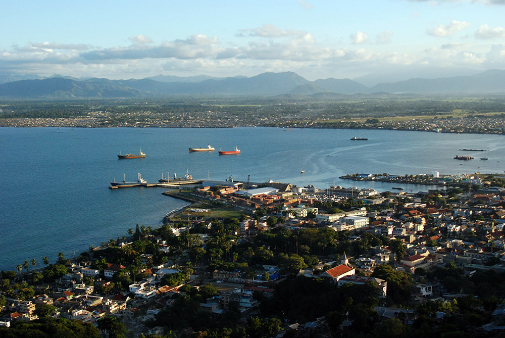 Cap-Haïtien