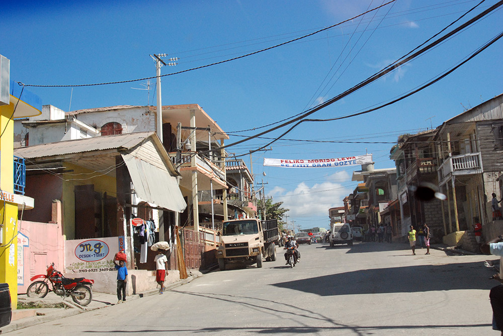 Jacmel
