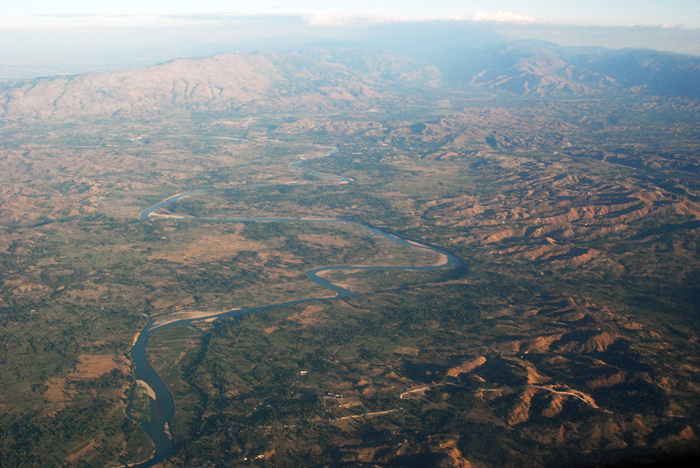 Haiti Land