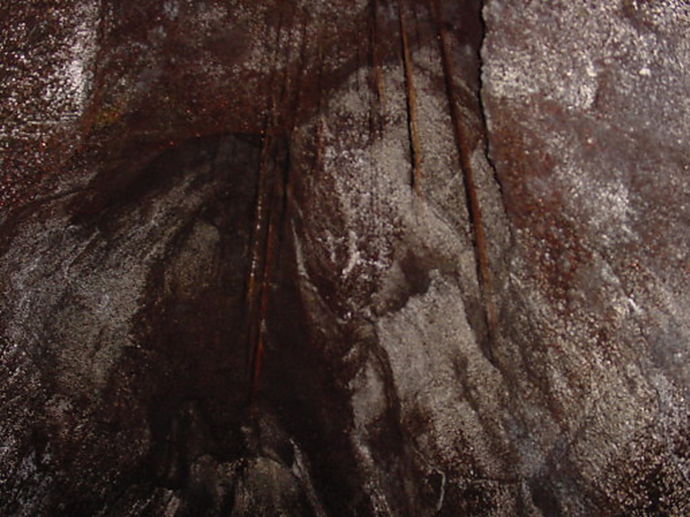 Hawaii Lava Tunnel