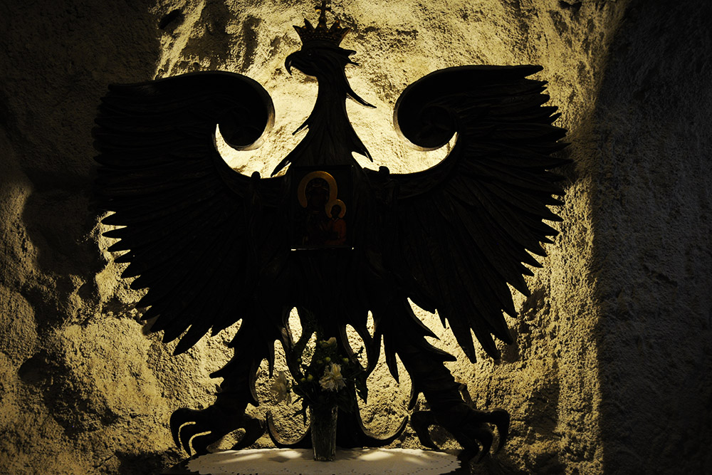 Hungary Dragon