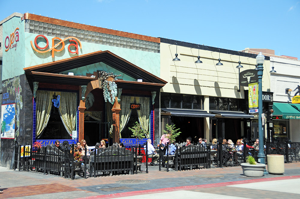 Downtown Boise Restaurants Restaurants in downtown Boise Idaho