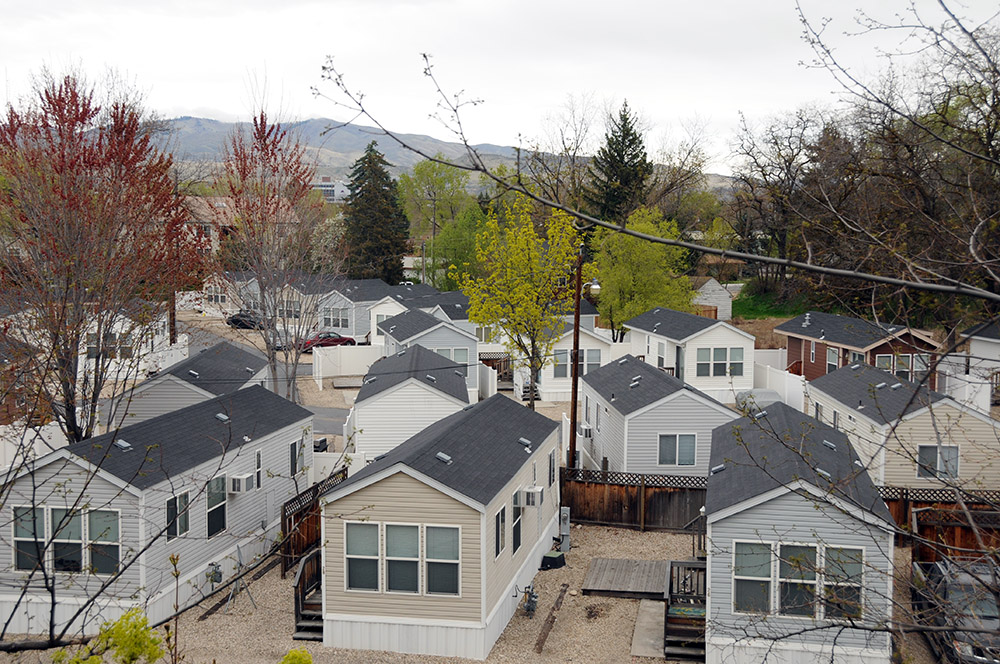 Trailers Idaho Boise Trailers