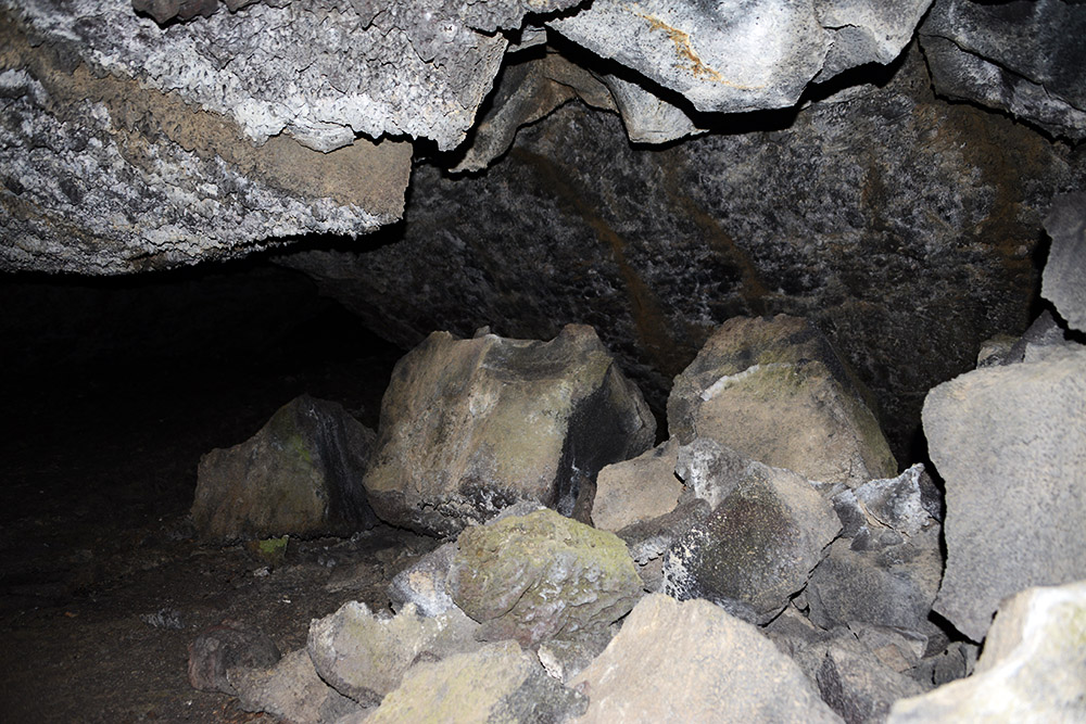 Bat Caves