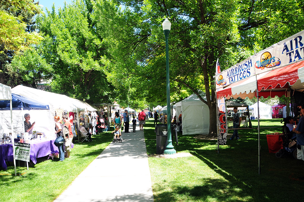Western Festival Idaho Twin Falls Western Festival